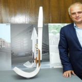 Vesić: Vučić i Đinđić nisu bili istomišljenici ali je predložio spomenik 1