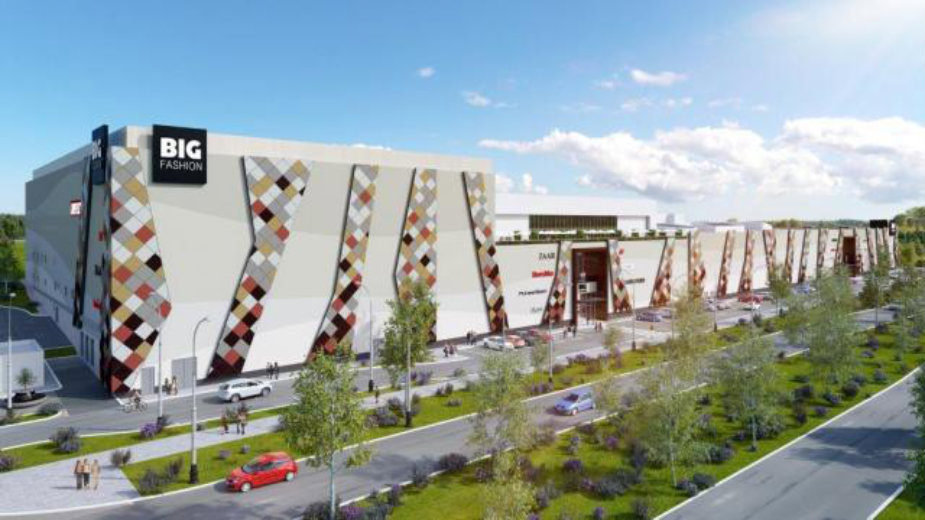 "Big fashion" pod nadzorom inspekcije zbog buke 1