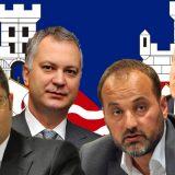 Politički mazohizam beogradskih izbora 1