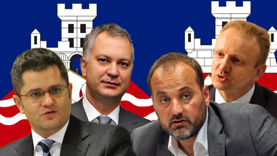 Politički mazohizam beogradskih izbora 1