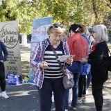 Beograd obeležio Svetski dan šetnje 15