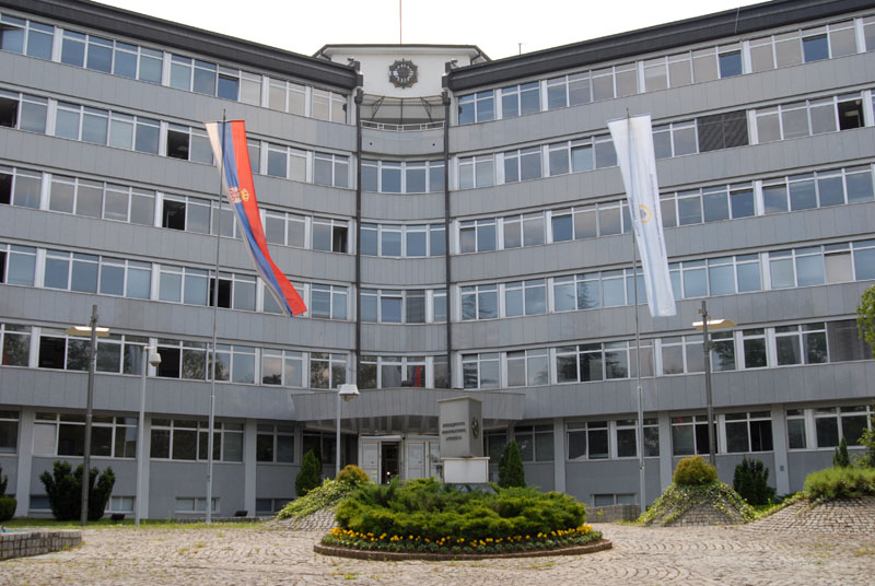 Ni novinar Politike nije pušten u BIA 1