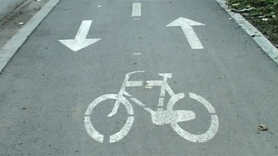 Javna nabavka za biciklističke staze 1