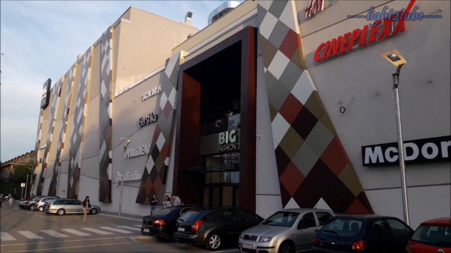 Južnoafrički, izraelski i austrijski investitori u Srbiji 1