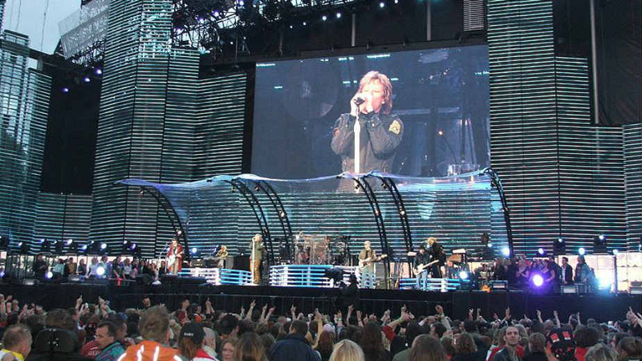 Objavljen spisak nominovanih za Kuću slavnih rokenrola 1