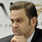 Stefanović: Savez će delovati i na Kosovu 11