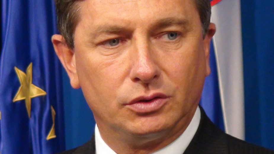 Izbori u Sloveniji: Pahor i Šarec u drugom krugu 1