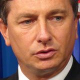 Pahor favorit na izborima 7