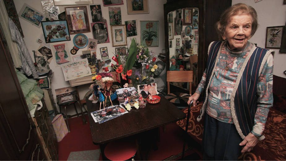 Branka Veselinović: Naša misija je da budemo plemeniti 2 Branka Veselinović: Naša misija je da budemo plemeniti 2