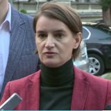 Brnabić: Pripremamo pismo za EK o Kataloniji i Kosovu 3
