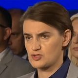 Za Brnabić uspesi Vlade i medalje sportista, najavila povećanje plata i penzija 8