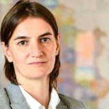 Brnabić: Čvrsto na evropskom putu 14