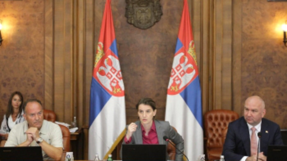 Vučić može da bude zadovoljan premijerkom 1