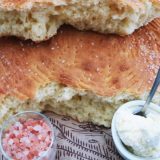 Stari recept u novom izdanju - brza pogača 10