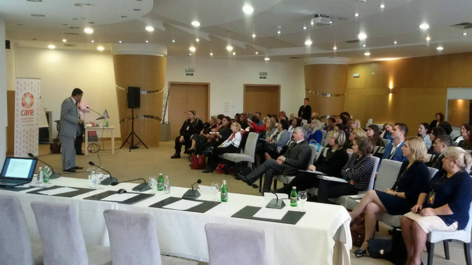 Diskriminacija i predrasude opterećuju društvo 1