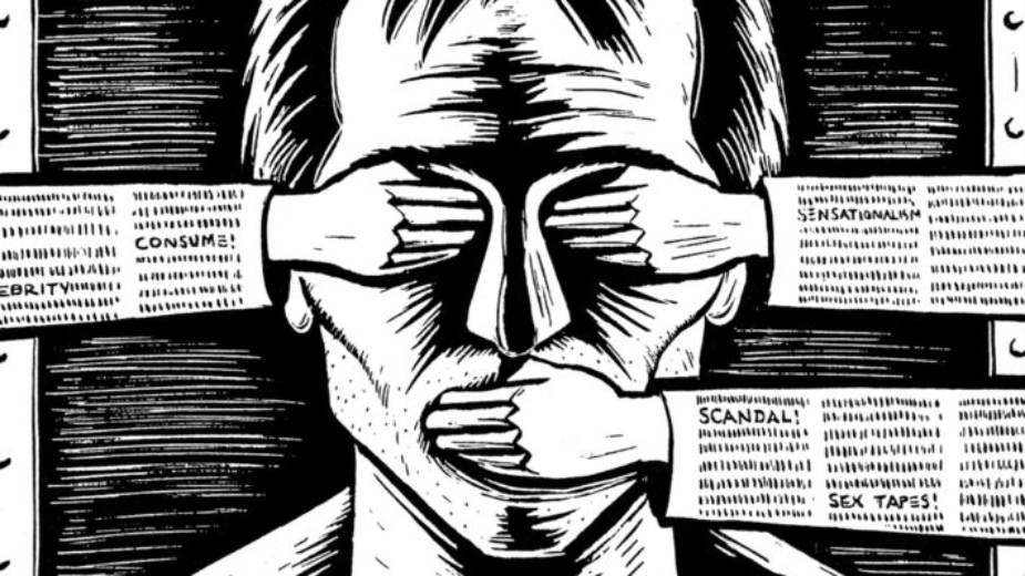 Tribina “Dozvola za mrak” u Kragujevcu 1