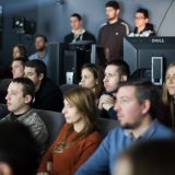 Kako nastaju blokabsteri, video igre i holivudski trikovi 2