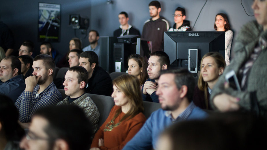 Kako nastaju blokabsteri, video igre i holivudski trikovi 1