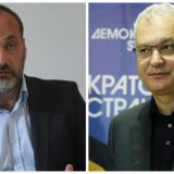 Šutanovčeva kandidatura izazov za Đilasa 9