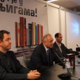 Politički spisi Miloša Crnjanskog 4