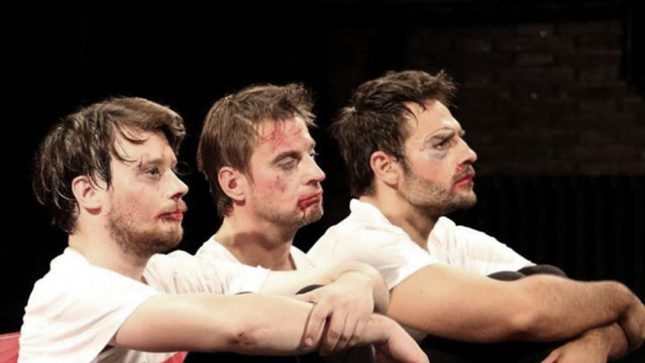 Mediji u Srbiji obučavaju nasilnike 1 Mediji u Srbiji obučavaju nasilnike 1