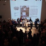 Deseti Međunarodni sajam Biblioteke XX vek 7