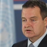 Dačić: Mnogo gledali "Rat svetova" 12