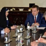 Dačić se sastao sa iranskim poslanicima 4