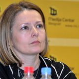 Ostavka u radnoj grupi za Medijsku strategiju 5