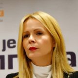 Danka Selić: Sajam knjiga prepoznatljivi svetionik 2