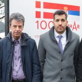 Izložba o Danskoj na Kalemegdanu 5