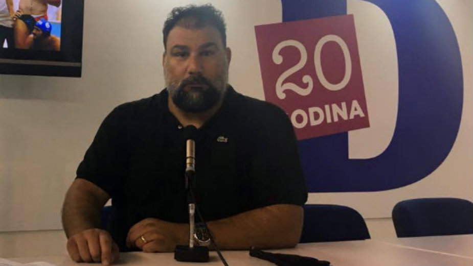 Dejan Savić: Napravio bih Šestojanuarsku diktaturu (VIDEO) 1 Dejan Savić: Napravio bih Šestojanuarsku diktaturu (VIDEO) 1