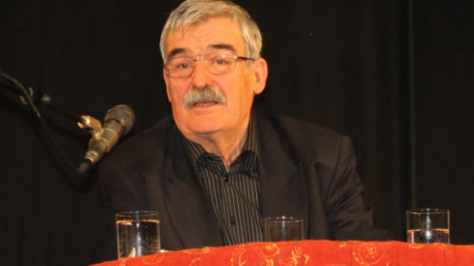 Preminuo Desimir Jevtić 1