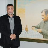 Umetnost je esencija lepote koja od zla treba da nas brani 2