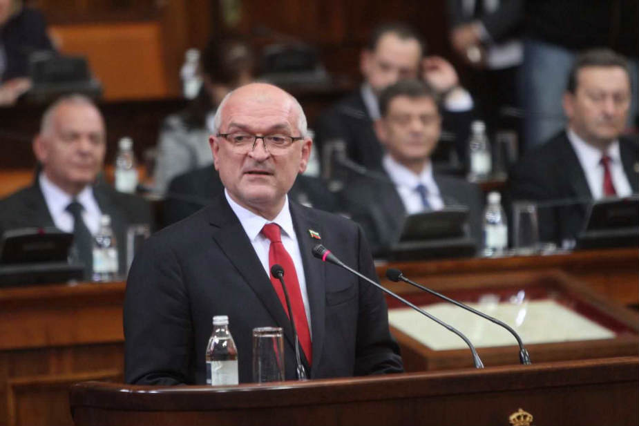 Bugarska podržava Srbiju u evropskom putu 1