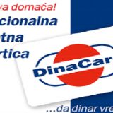 Računi Telekoma DinaCardom 7