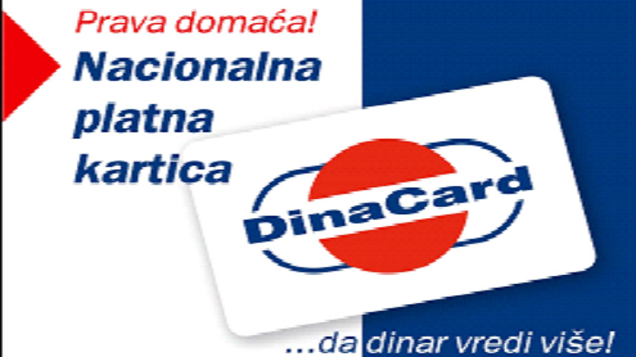 Računi Telekoma DinaCardom 1