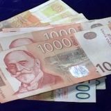 Prosečna plata za februar skoro 45 hiljada dinara 15