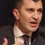 Ministar Đorđević platio prvu ulaznicu za  Muzej savremene umetnosti 13