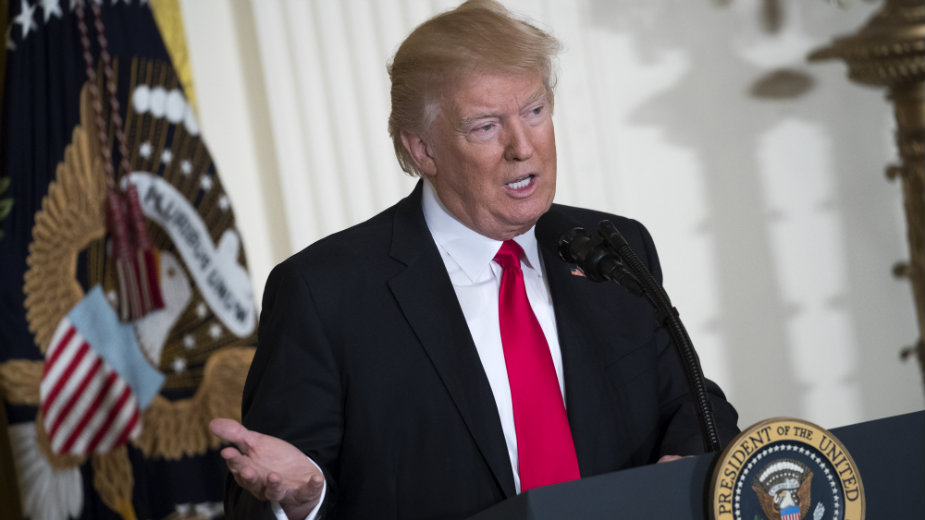 Tramp i Mekonel najavili reformu poreskog sistema 1