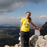 Od veštačke kome do planinskih vrhova 13