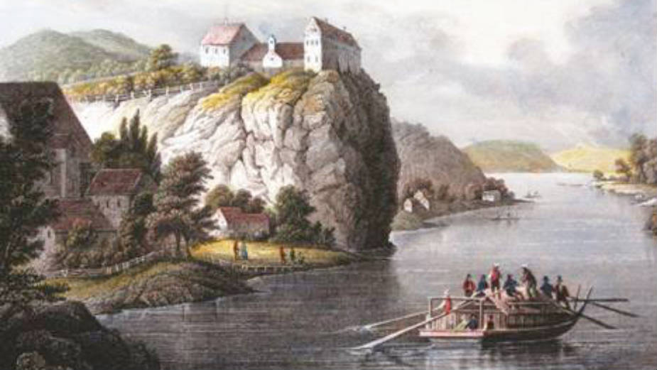 Dunav (1): Tragom slojevite prošlosti 1