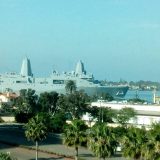 San Dijego: Kad admiral propituje 1