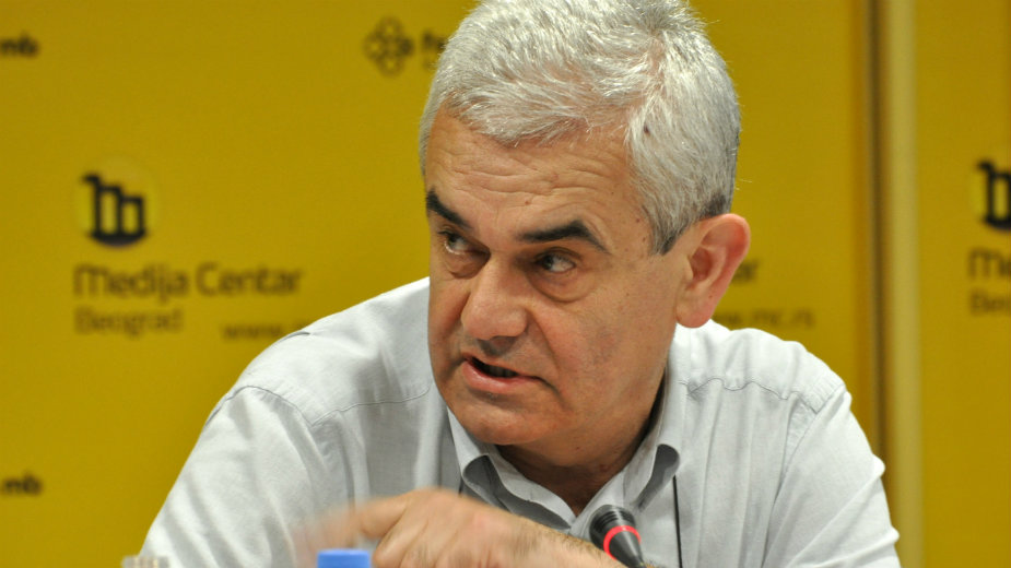 Raspisan konkurs za nagradu "Dragan Janjić" – tema "Medijska pismenost" 1