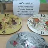 Zapošljavanje osoba sa invaliditetom u Podunavskom okrugu 12