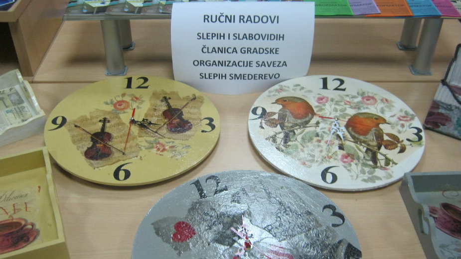 Zapošljavanje osoba sa invaliditetom u Podunavskom okrugu 1