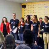 "Dušan Bogavac" za CINS I KRIK 9