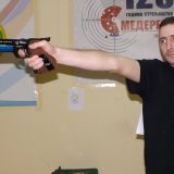 Streljaštvo: Nove pobede Duška Petrova u Bundes ligi 2