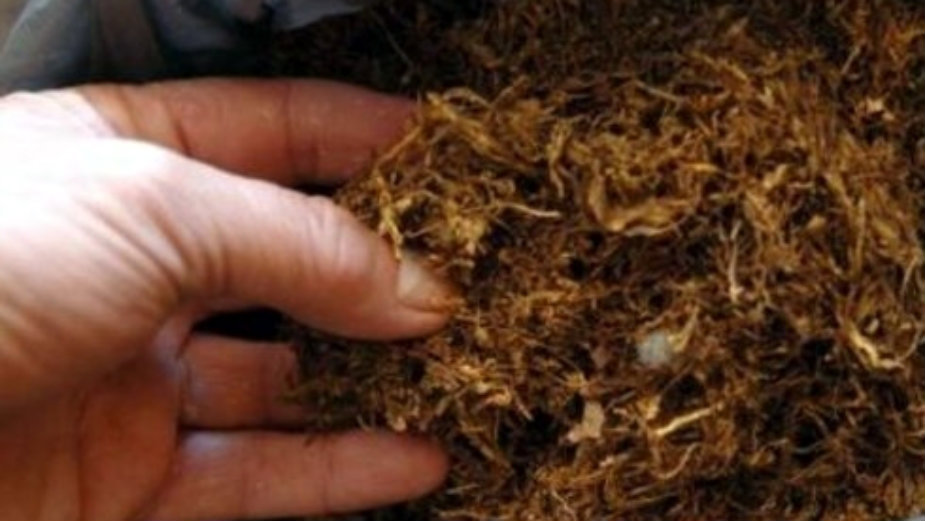 Policija u Sremskoj Mitrovici zaplenila skoro dve tone duvana 1