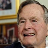 Izvinjenje Džordža Buša starijeg zbog seksualne uvrede 5